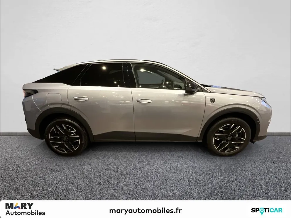 Véhicule occasion 148281 - peugeot 3008 - Photo 4