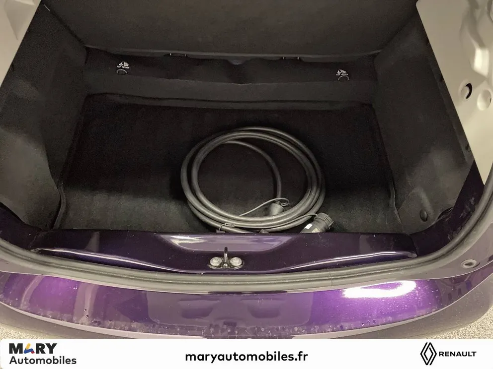 Véhicule occasion 212748 - renault ZOE - Photo 6