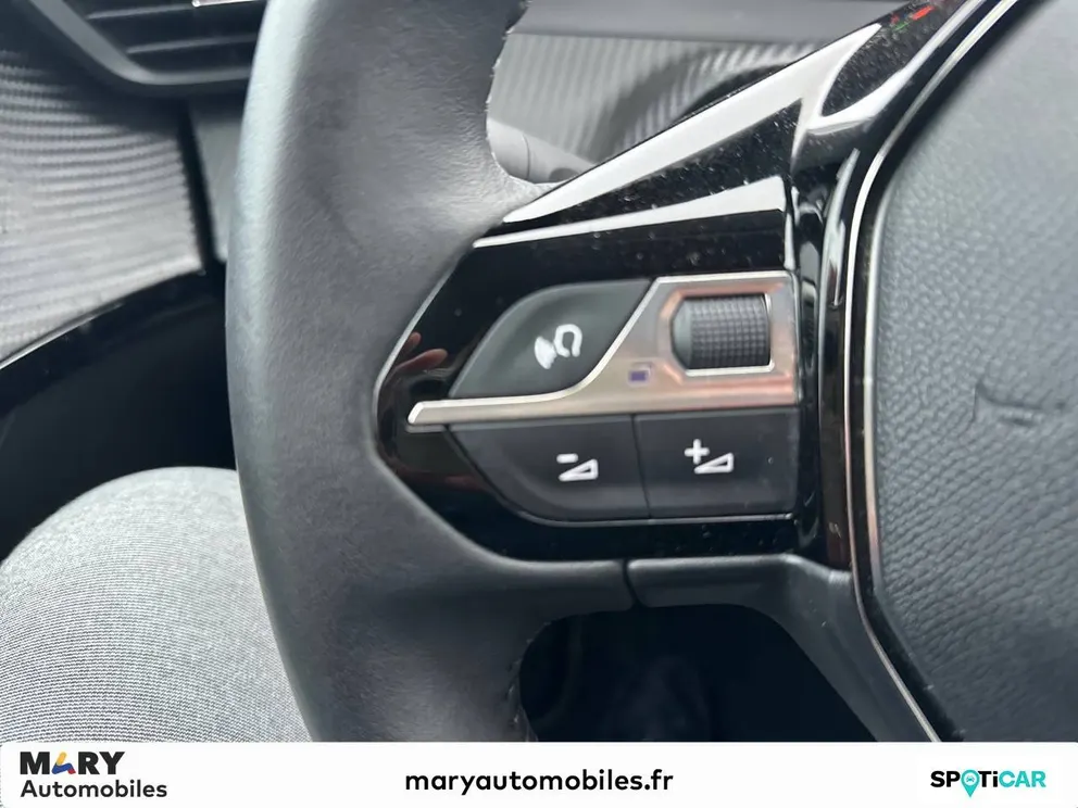 Véhicule occasion 218550 - peugeot 208 - Photo 17