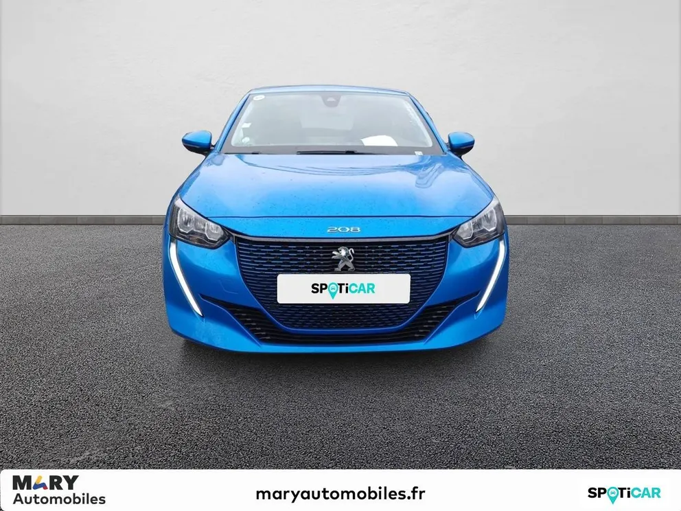 Véhicule occasion 212413 - peugeot 208 - Photo 2