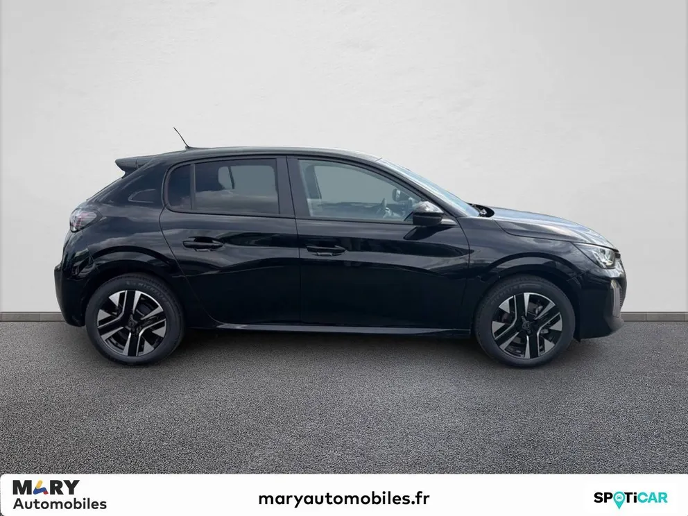 Véhicule occasion 236747 - peugeot 208 - Photo 4