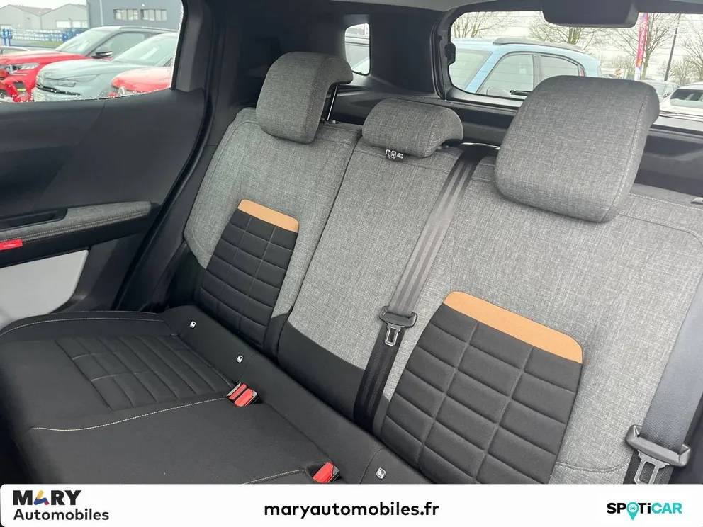 Véhicule occasion 211972 - Citroën C3 AIRCROSS - Photo 10