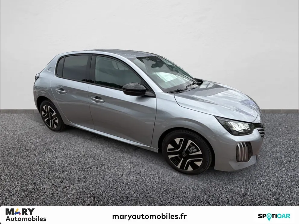 Véhicule occasion 1239750 - peugeot 208 - Photo 5