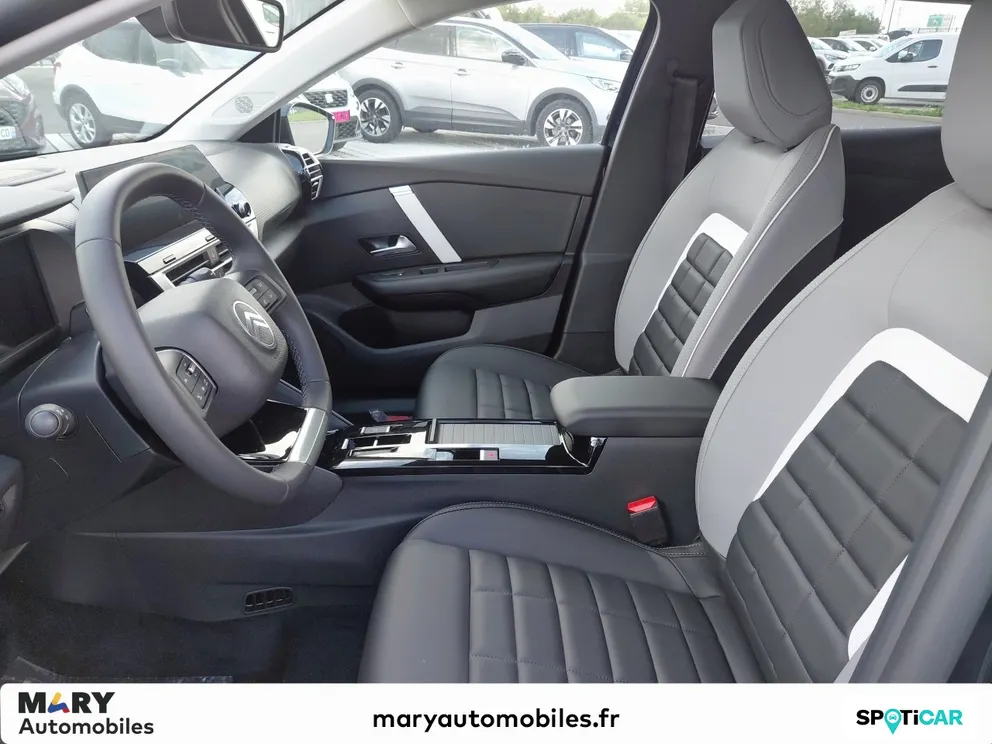 Véhicule occasion 1232188 - Citroën C4 - Photo 13