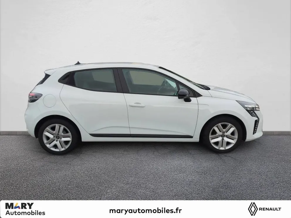 Véhicule occasion 229466 - renault CLIO - Photo 4