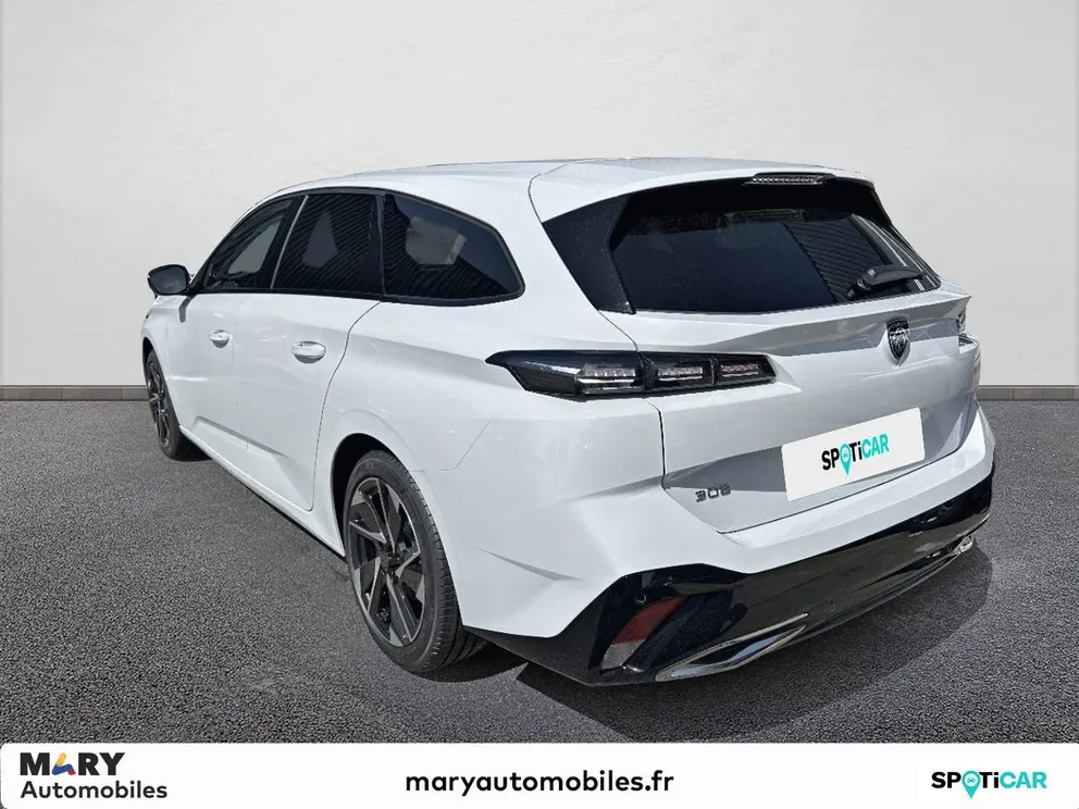 Véhicule occasion 182777 - peugeot 308 - Photo 7