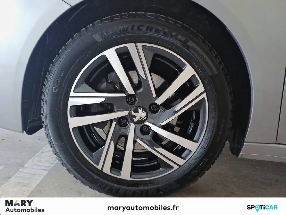 Véhicule occasion 219093 - peugeot 208 - Photo 11