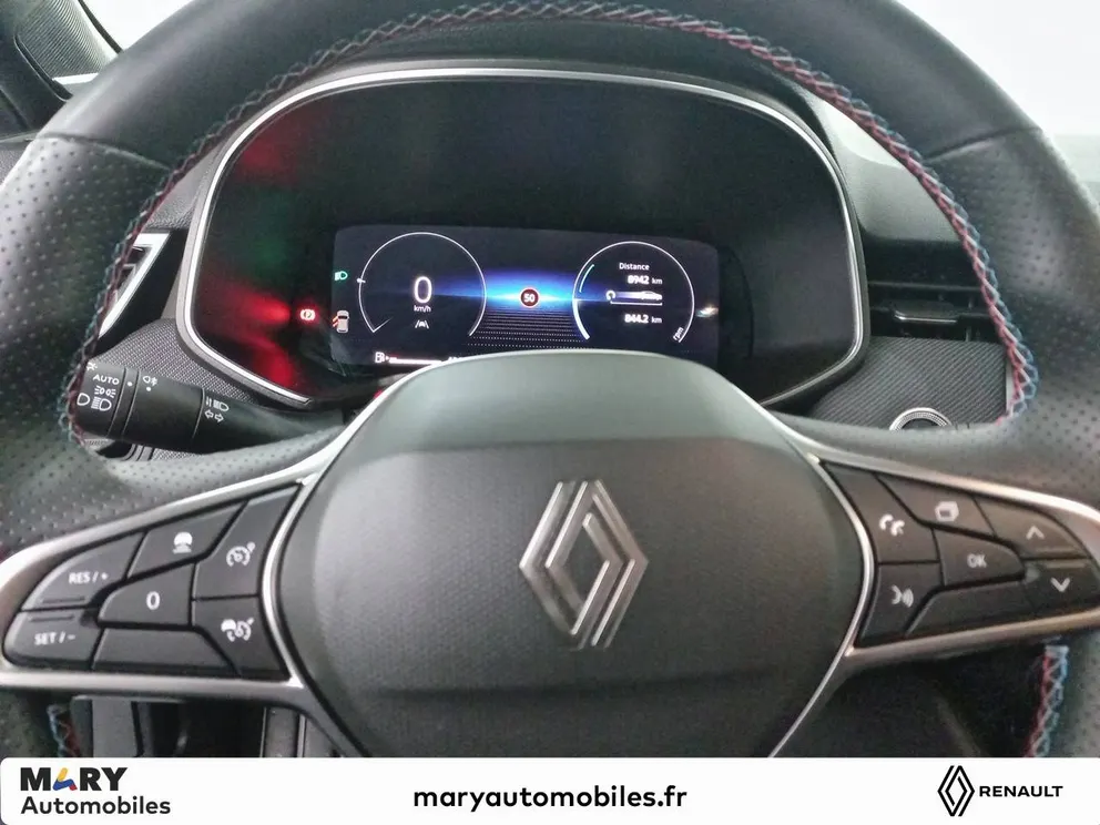 Véhicule occasion 215819 - renault CLIO - Photo 14