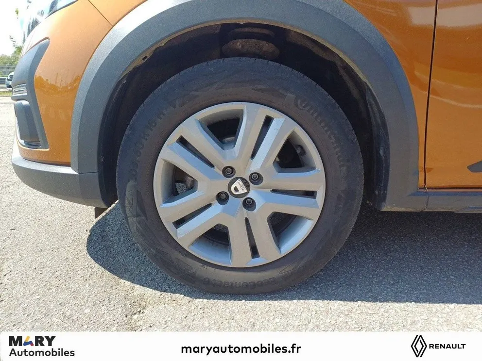 Véhicule occasion 188917 - dacia SANDERO - Photo 11