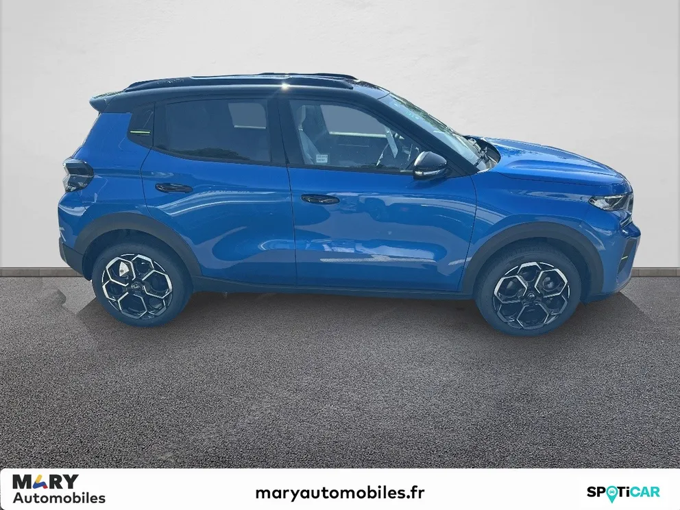 Véhicule occasion 1234214 - Citroën C3 - Photo 4