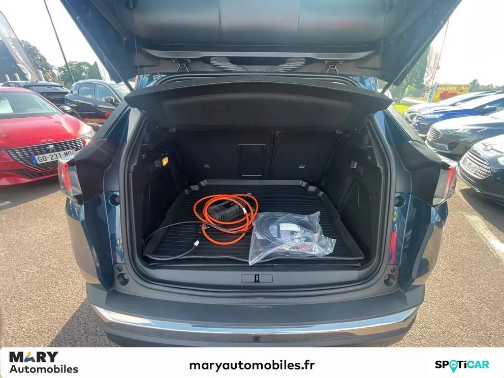 Véhicule occasion 187650 - peugeot 3008 - Photo 6