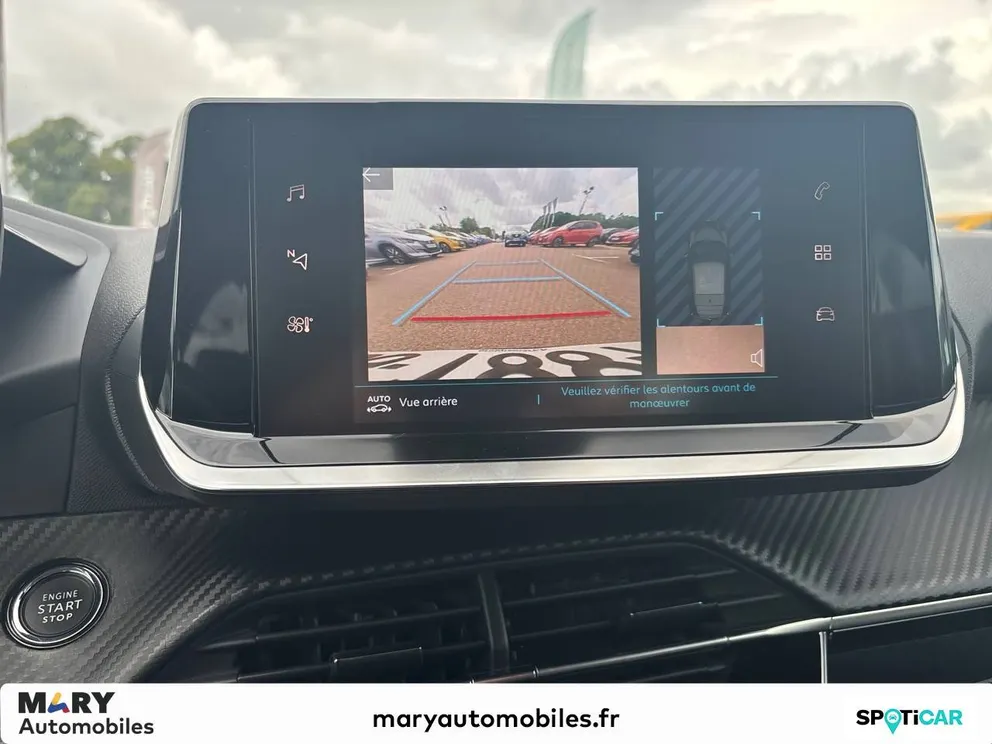 Véhicule occasion 189274 - peugeot 208 - Photo 16