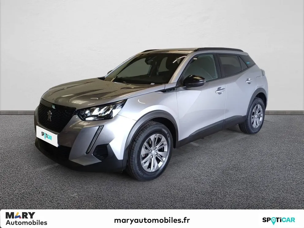 Véhicule occasion 208452 - peugeot 2008 - Photo 2