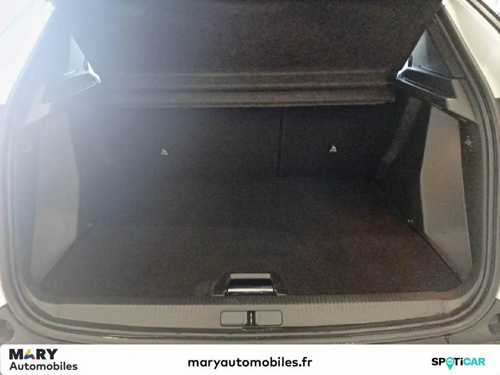 Véhicule occasion 217485 - peugeot 2008 - Photo 5