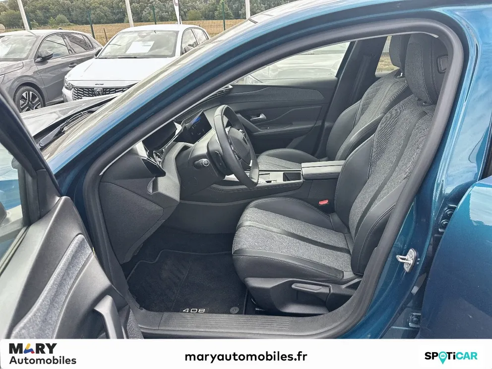 Véhicule occasion 229506 - peugeot 408 - Photo 13