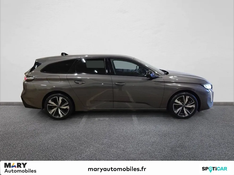 Véhicule occasion 210797 - peugeot 308 - Photo 4