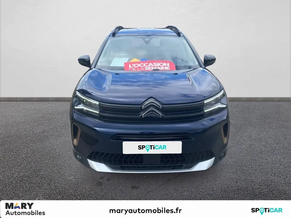 Véhicule occasion 229543 - Citroën C5 AIRCROSS - Photo 2