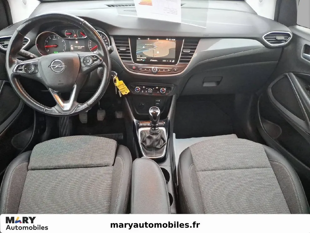 Véhicule occasion 206159 - opel CROSSLAND - Photo 8