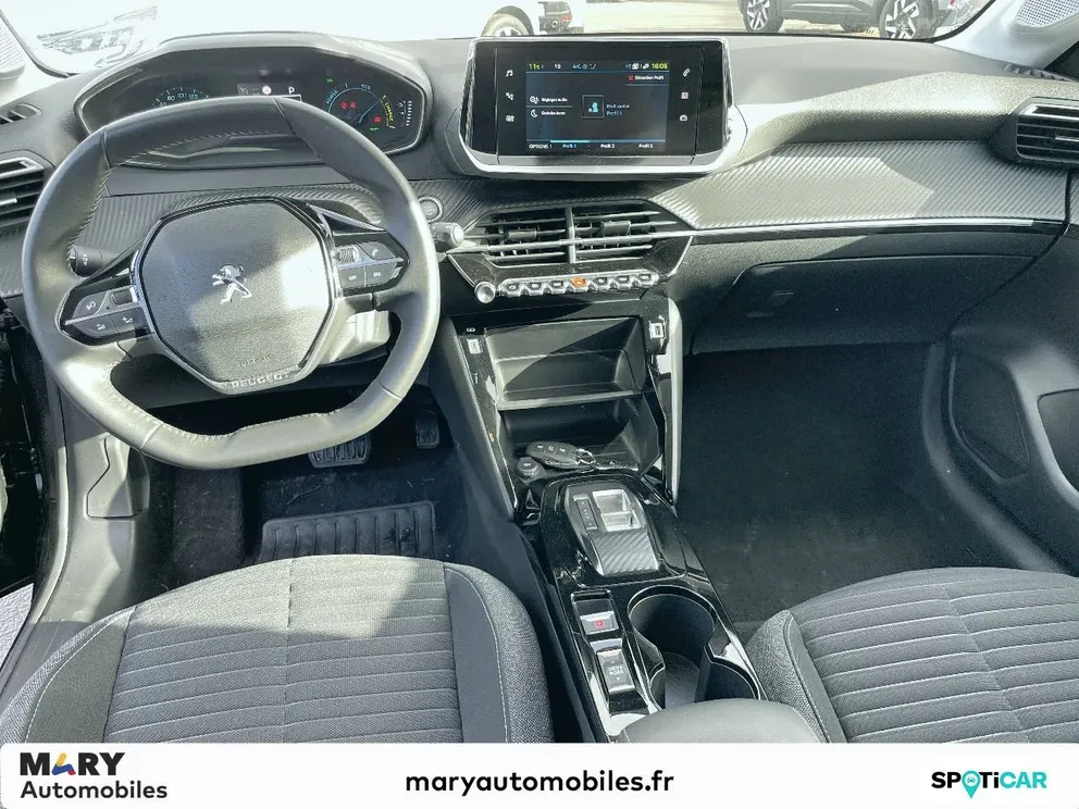 Véhicule occasion 225997 - peugeot 208 - Photo 8