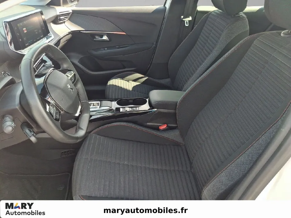 Véhicule occasion 1235834 - peugeot 208 - Photo 13