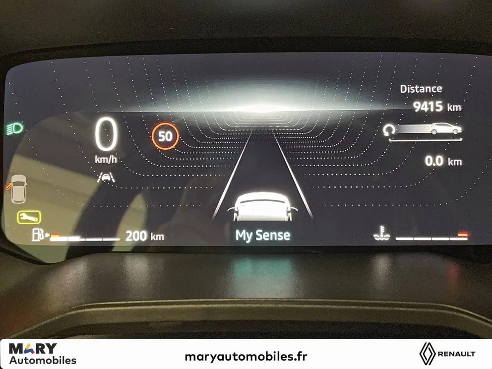 Véhicule occasion 229349 - renault CLIO - Photo 15