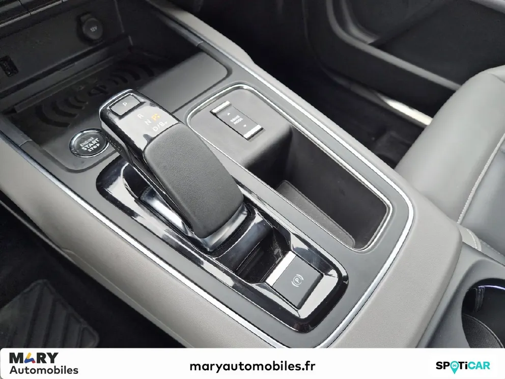 Véhicule occasion 1238550 - Citroën C5 AIRCROSS - Photo 9