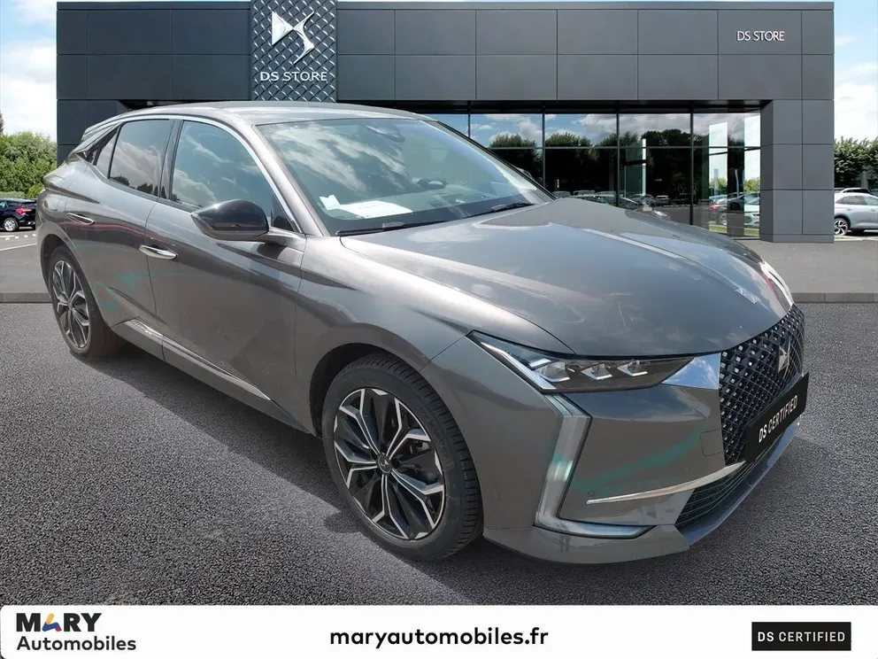 Véhicule occasion 189849 - ds DS 4 - Photo 3