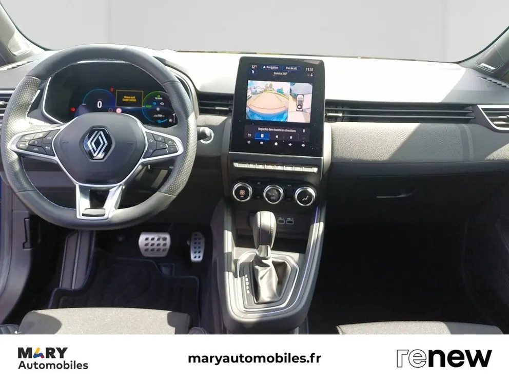 Véhicule occasion 235674 - renault CLIO - Photo 21