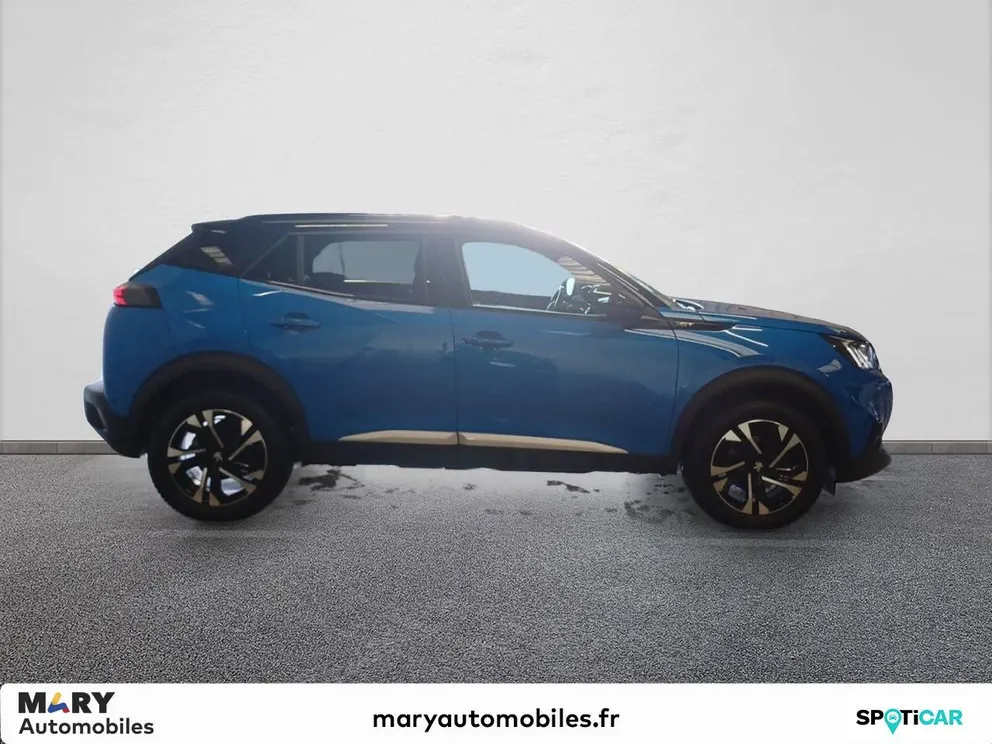 Véhicule occasion 201377 - peugeot 2008 - Photo 4