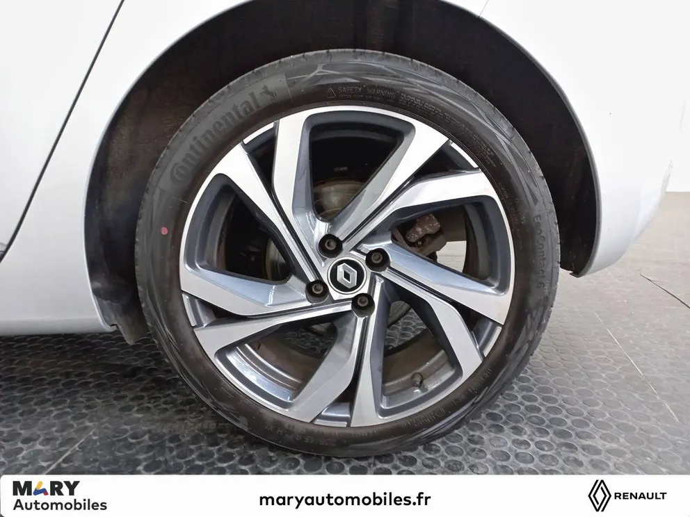Véhicule occasion 221096 - renault CLIO - Photo 11