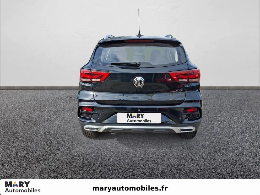 Véhicule occasion 201131 - mg ZS - Photo 5