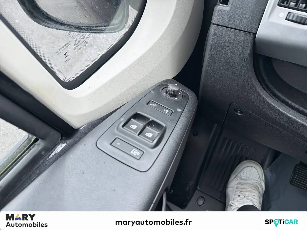 Véhicule occasion 203999 - peugeot BOXER - Photo 17