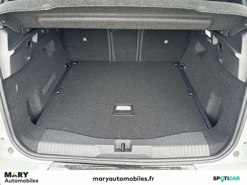 Véhicule occasion 234807 - Citroën C5 AIRCROSS - Photo 21