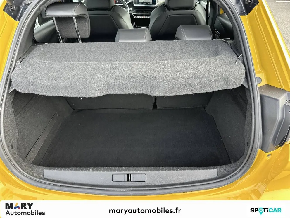 Véhicule occasion 220756 - peugeot 208 - Photo 6