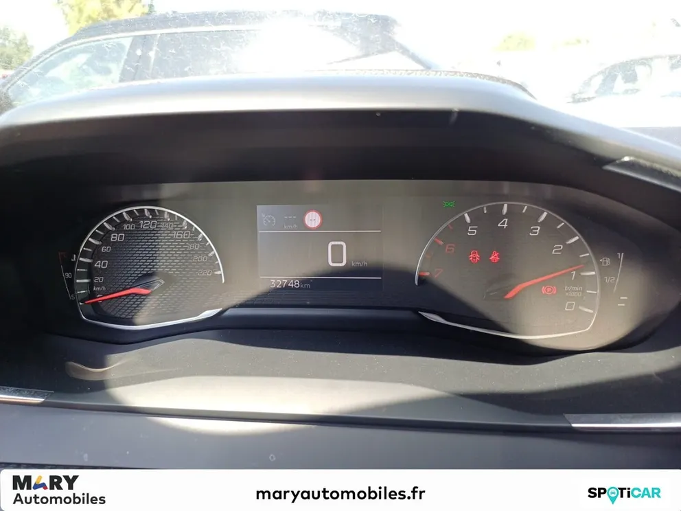 Véhicule occasion 1234085 - peugeot 208 - Photo 10