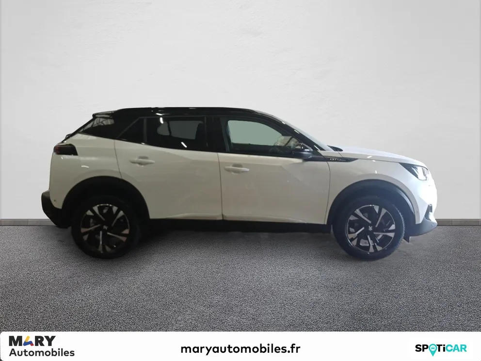 Véhicule occasion 1232021 - peugeot 2008 - Photo 4