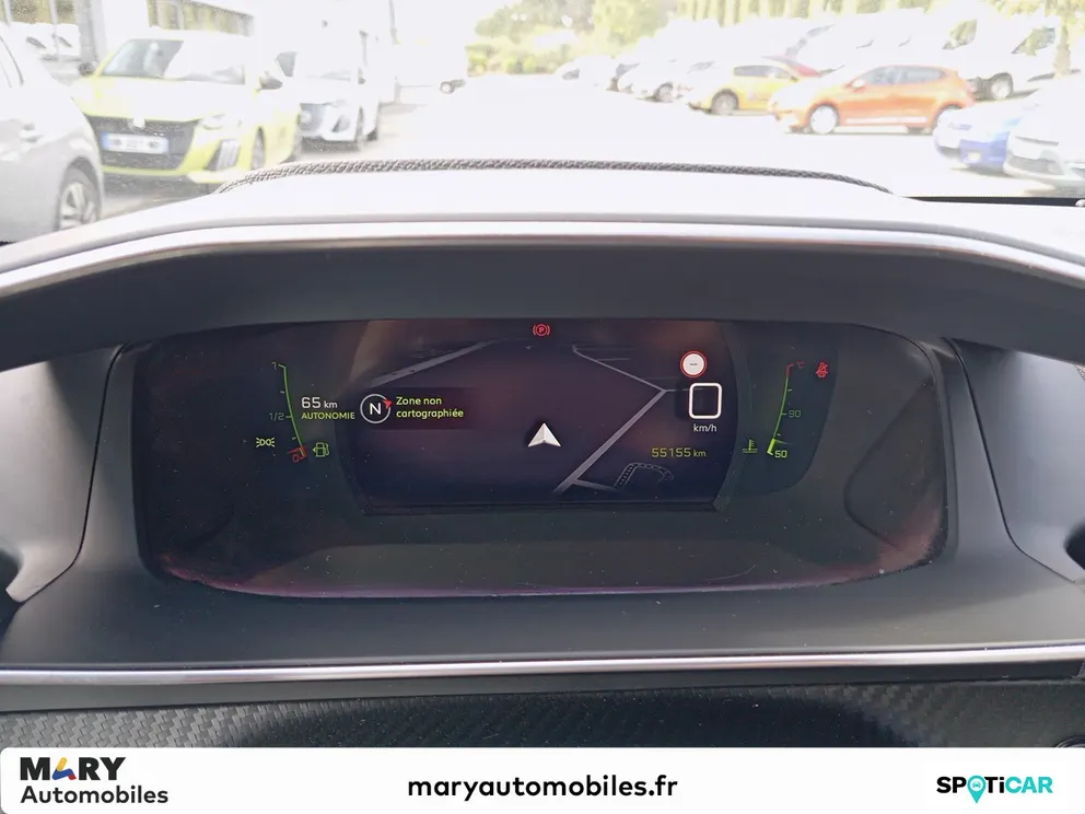 Véhicule occasion 1233732 - peugeot 208 - Photo 10