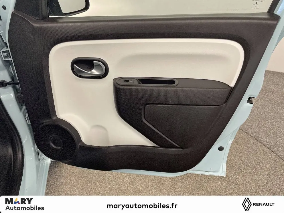 Véhicule occasion 213042 - renault TWINGO - Photo 18