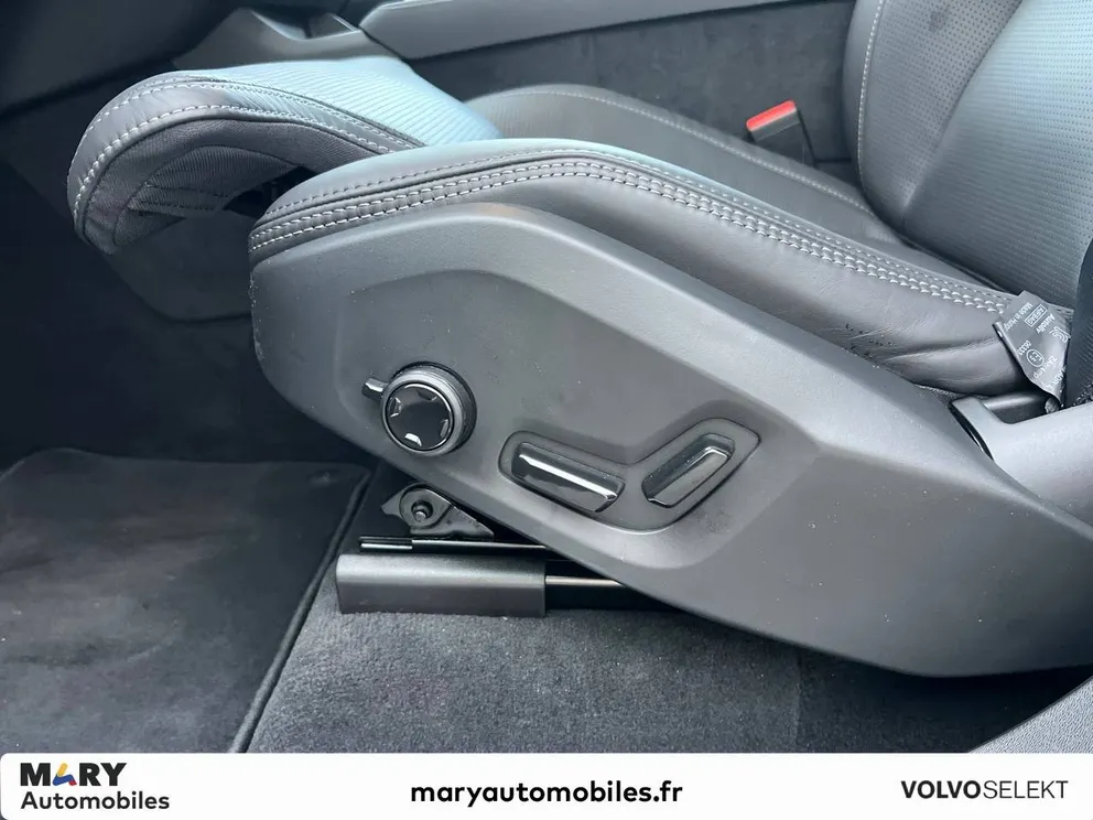 Véhicule occasion 212173 - volvo XC90 - Photo 26