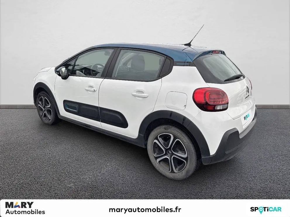 Véhicule occasion 201490 - Citroën C3 - Photo 7