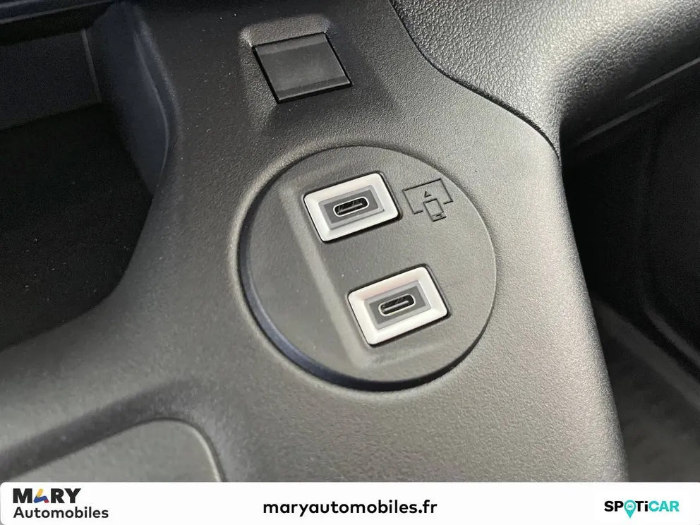 Véhicule occasion 193444 - Citroën BERLINGO - Photo 23