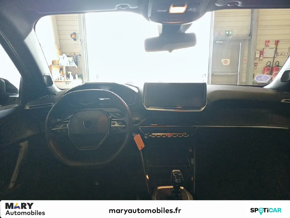 Véhicule occasion 1238767 - peugeot 2008 - Photo 8