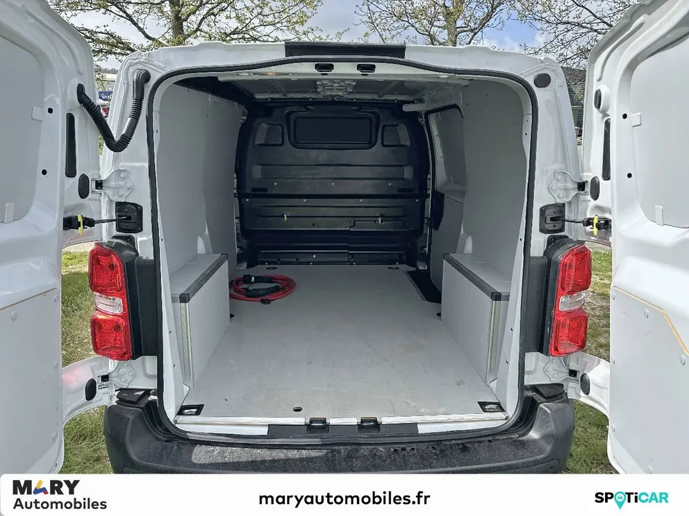 Véhicule occasion 210085 - peugeot EXPERT - Photo 6