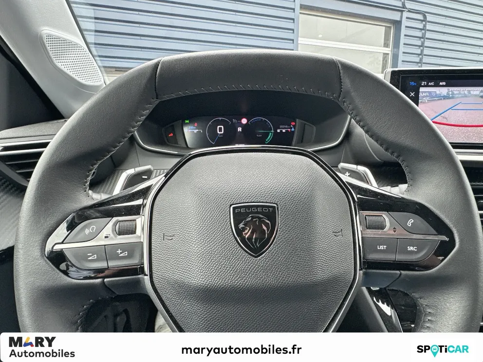 Véhicule occasion 237661 - peugeot 208 - Photo 12