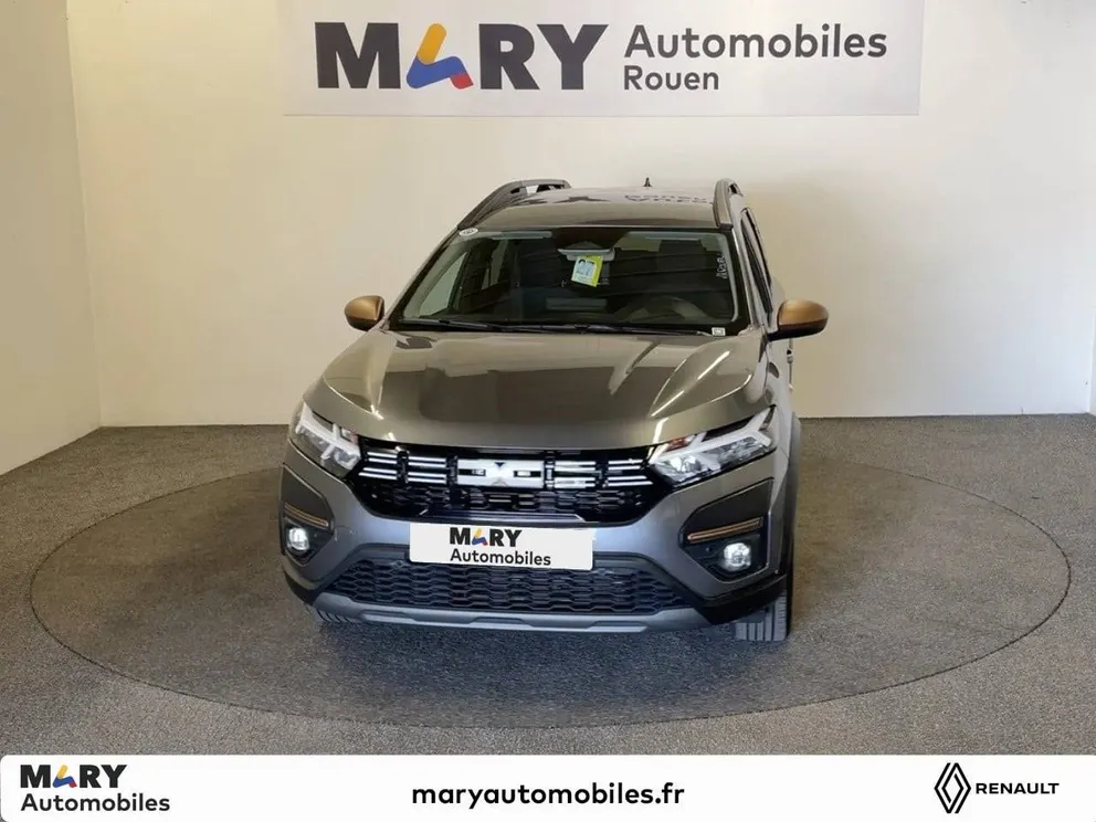 Véhicule occasion 230352 - dacia JOGGER - Photo 2