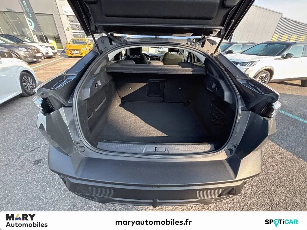 Véhicule occasion 207806 - peugeot 408 - Photo 6