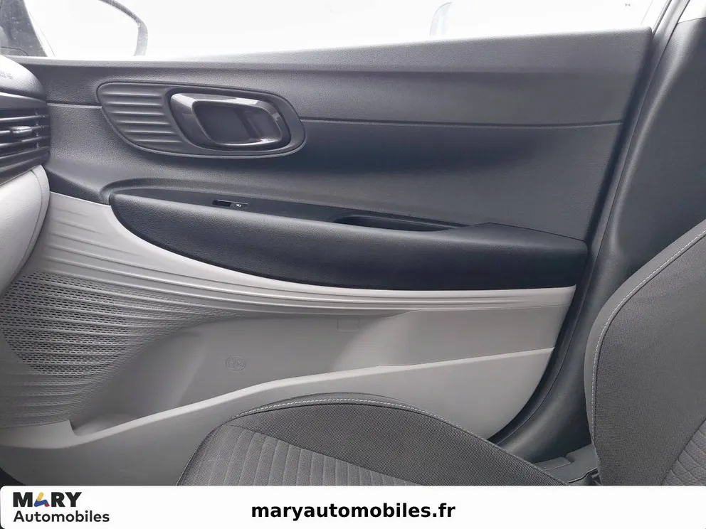 Véhicule occasion 225185 - hyundai i20 - Photo 20