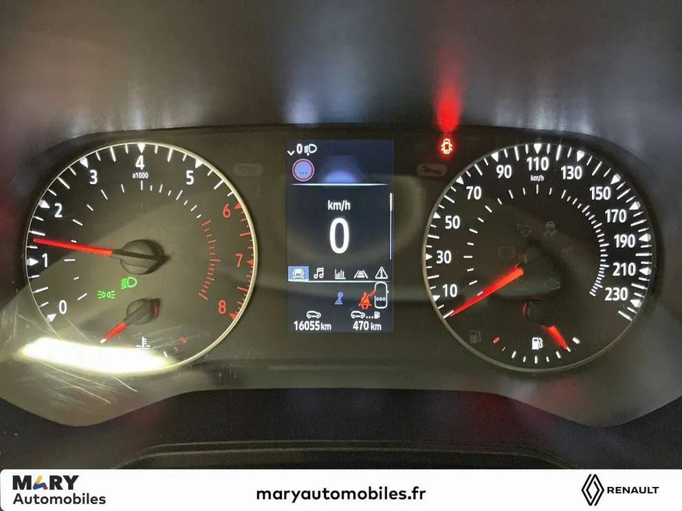 Véhicule occasion 207170 - renault CLIO - Photo 15