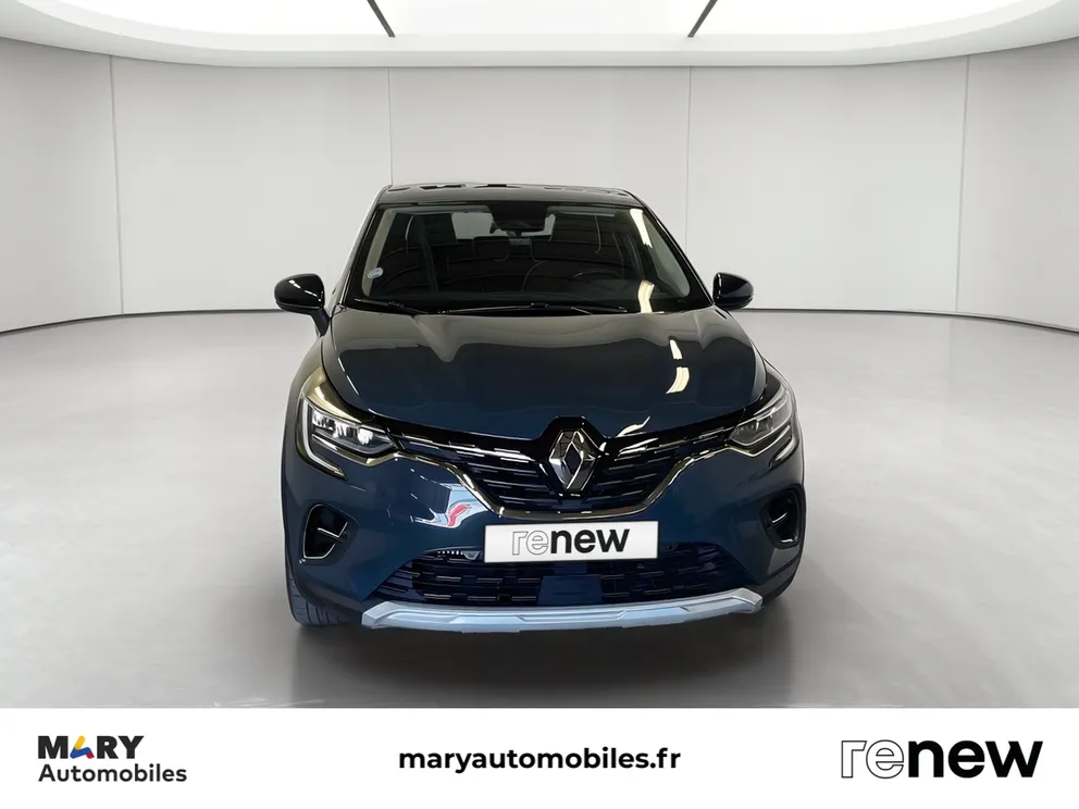 Véhicule occasion 1237164 - renault CAPTUR - Photo 8