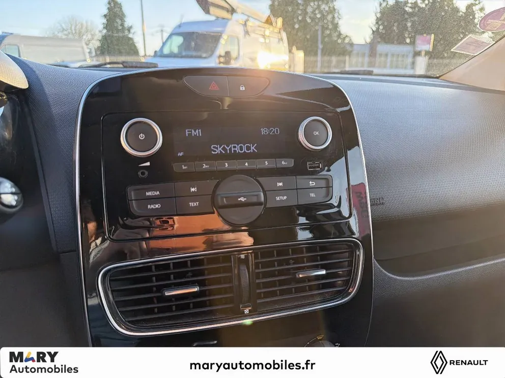 Véhicule occasion 207233 - renault CLIO - Photo 15